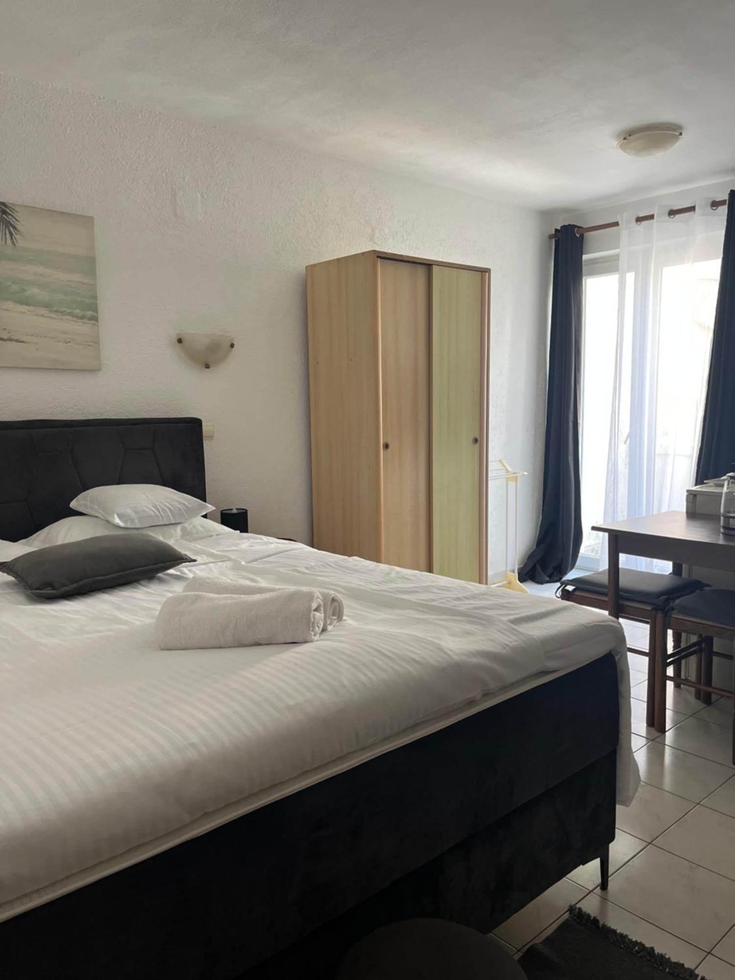 Apartments Kuljaca 布德瓦 外观 照片